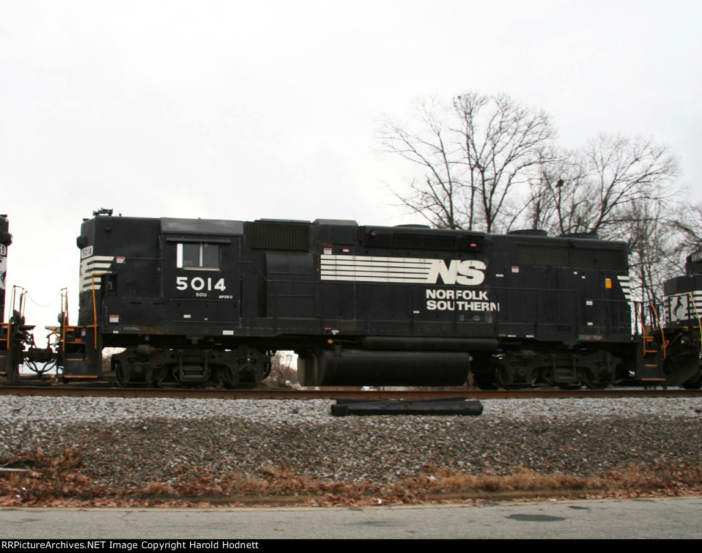 NS 5014